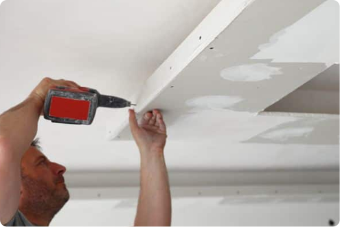 Roof Maintenance