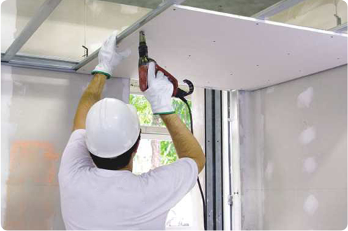 Roof Inspection