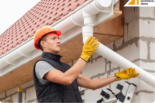 Roof Maintenance