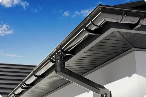 Roof Inspection