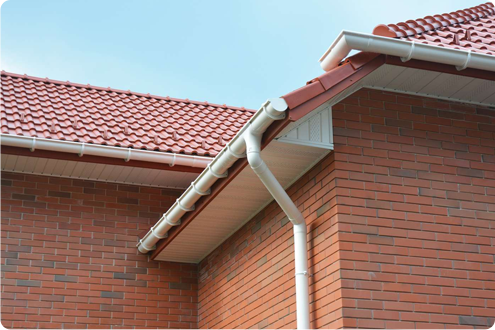 Roof Installation