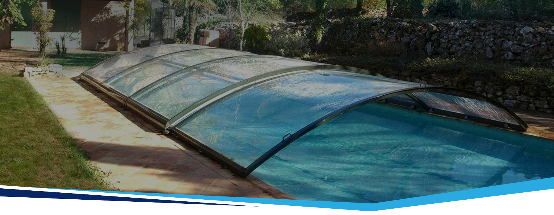 Pool Enclosures