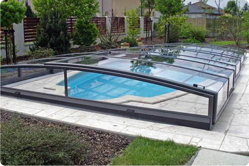 Roof Installation