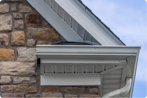 Roof Maintenance