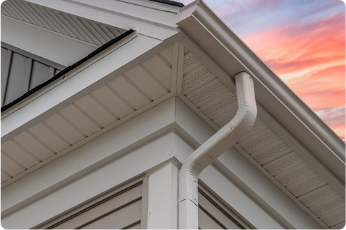 Roof Inspection
