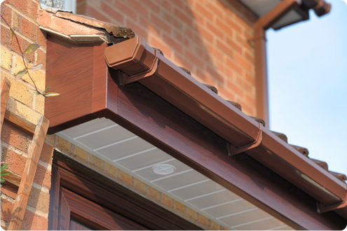 Roof Installation